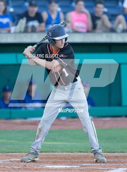 Thumbnail 1 in Lower Dauphin vs Marple Newtown (PIAA 5A Championship) photogallery.