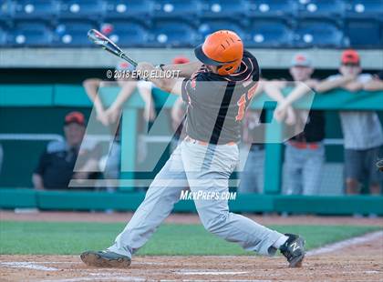 Thumbnail 3 in Lower Dauphin vs Marple Newtown (PIAA 5A Championship) photogallery.
