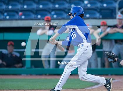 Thumbnail 1 in Lower Dauphin vs Marple Newtown (PIAA 5A Championship) photogallery.