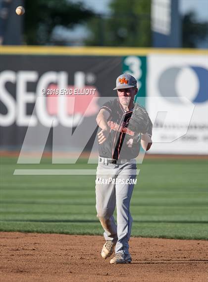 Thumbnail 2 in Lower Dauphin vs Marple Newtown (PIAA 5A Championship) photogallery.