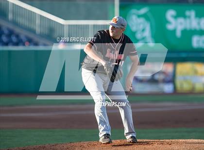Thumbnail 3 in Lower Dauphin vs Marple Newtown (PIAA 5A Championship) photogallery.