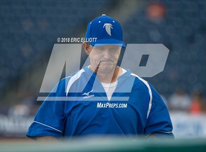 Thumbnail 2 in Lower Dauphin vs Marple Newtown (PIAA 5A Championship) photogallery.