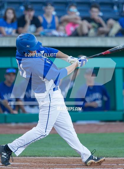 Thumbnail 1 in Lower Dauphin vs Marple Newtown (PIAA 5A Championship) photogallery.