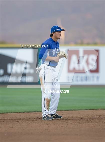 Thumbnail 1 in Lower Dauphin vs Marple Newtown (PIAA 5A Championship) photogallery.