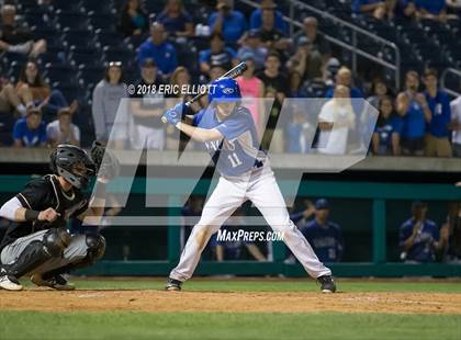 Thumbnail 2 in Lower Dauphin vs Marple Newtown (PIAA 5A Championship) photogallery.