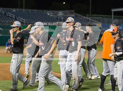 Thumbnail 2 in Lower Dauphin vs Marple Newtown (PIAA 5A Championship) photogallery.
