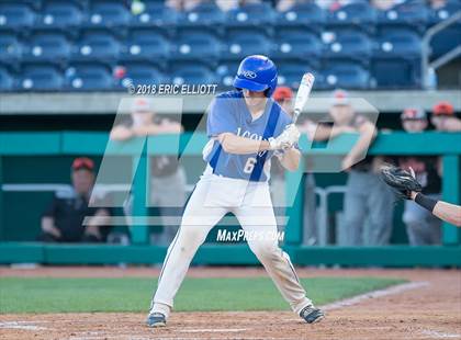 Thumbnail 3 in Lower Dauphin vs Marple Newtown (PIAA 5A Championship) photogallery.