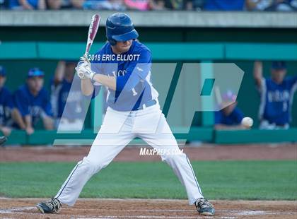Thumbnail 3 in Lower Dauphin vs Marple Newtown (PIAA 5A Championship) photogallery.