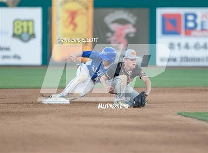 Thumbnail 2 in Lower Dauphin vs Marple Newtown (PIAA 5A Championship) photogallery.