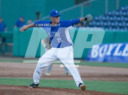 Thumbnail 2 in Lower Dauphin vs Marple Newtown (PIAA 5A Championship) photogallery.