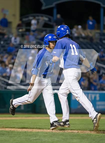 Thumbnail 1 in Lower Dauphin vs Marple Newtown (PIAA 5A Championship) photogallery.