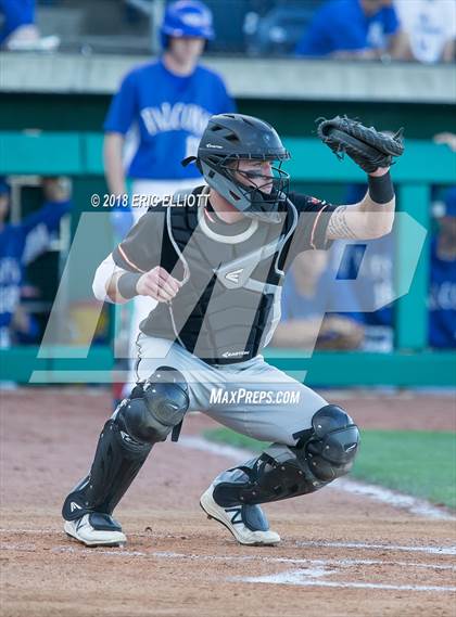 Thumbnail 2 in Lower Dauphin vs Marple Newtown (PIAA 5A Championship) photogallery.
