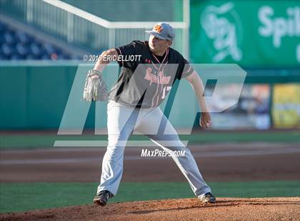 Thumbnail 2 in Lower Dauphin vs Marple Newtown (PIAA 5A Championship) photogallery.