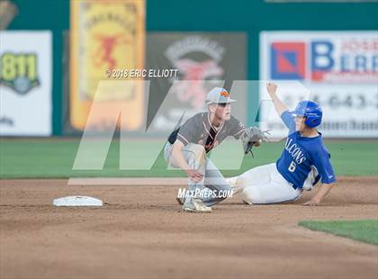 Thumbnail 2 in Lower Dauphin vs Marple Newtown (PIAA 5A Championship) photogallery.