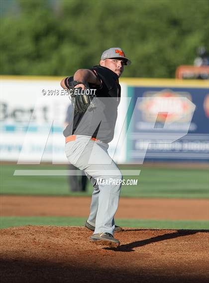 Thumbnail 1 in Lower Dauphin vs Marple Newtown (PIAA 5A Championship) photogallery.