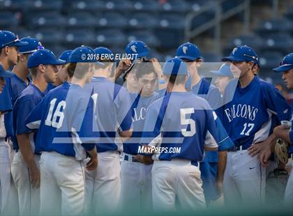 Thumbnail 1 in Lower Dauphin vs Marple Newtown (PIAA 5A Championship) photogallery.