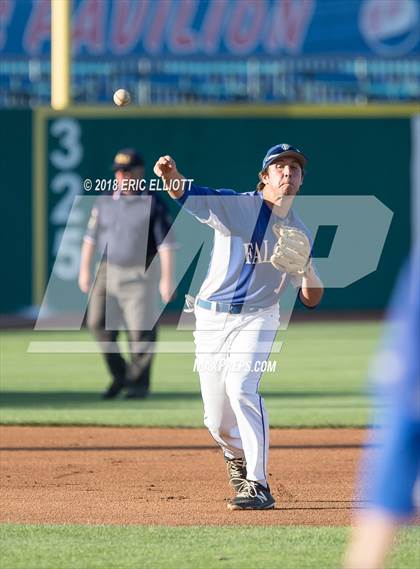 Thumbnail 1 in Lower Dauphin vs Marple Newtown (PIAA 5A Championship) photogallery.