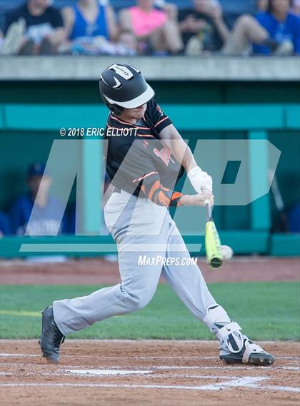 Thumbnail 3 in Lower Dauphin vs Marple Newtown (PIAA 5A Championship) photogallery.
