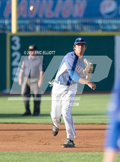Thumbnail 2 in Lower Dauphin vs Marple Newtown (PIAA 5A Championship) photogallery.
