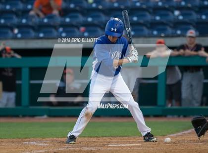 Thumbnail 3 in Lower Dauphin vs Marple Newtown (PIAA 5A Championship) photogallery.