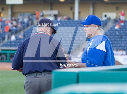 Thumbnail 1 in Lower Dauphin vs Marple Newtown (PIAA 5A Championship) photogallery.