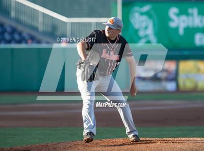 Thumbnail 1 in Lower Dauphin vs Marple Newtown (PIAA 5A Championship) photogallery.