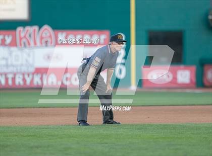 Thumbnail 1 in Lower Dauphin vs Marple Newtown (PIAA 5A Championship) photogallery.