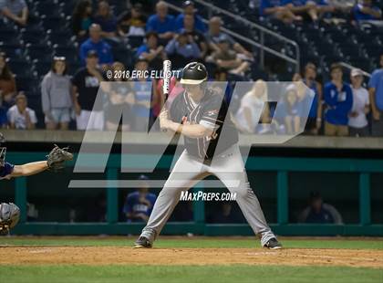 Thumbnail 3 in Lower Dauphin vs Marple Newtown (PIAA 5A Championship) photogallery.