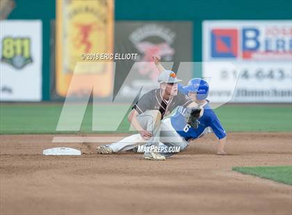 Thumbnail 3 in Lower Dauphin vs Marple Newtown (PIAA 5A Championship) photogallery.