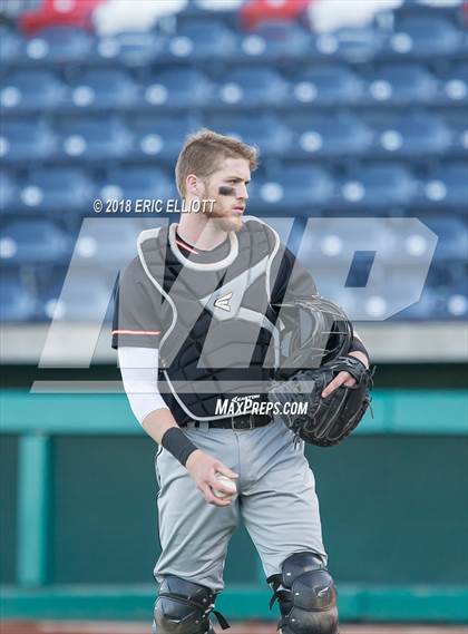 Thumbnail 2 in Lower Dauphin vs Marple Newtown (PIAA 5A Championship) photogallery.