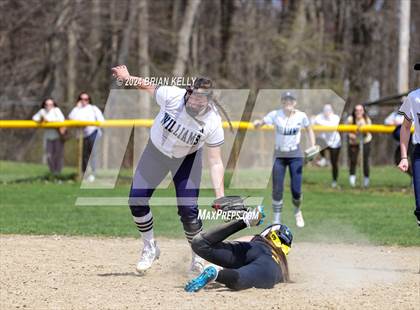 Thumbnail 1 in Bishop Fenwick @ Archbishop Williams photogallery.