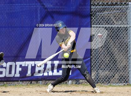 Thumbnail 2 in Bishop Fenwick @ Archbishop Williams photogallery.