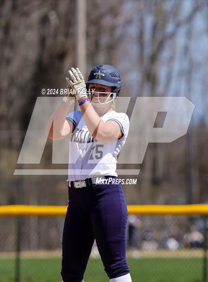 Thumbnail 3 in Bishop Fenwick @ Archbishop Williams photogallery.