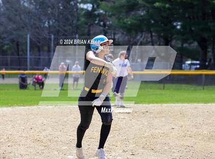 Thumbnail 3 in Bishop Fenwick @ Archbishop Williams photogallery.
