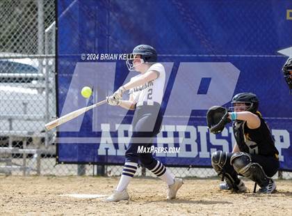 Thumbnail 2 in Bishop Fenwick @ Archbishop Williams photogallery.