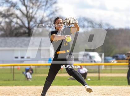 Thumbnail 3 in Bishop Fenwick @ Archbishop Williams photogallery.