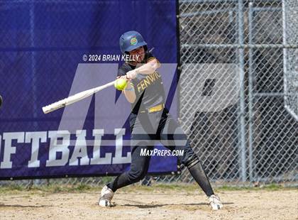 Thumbnail 3 in Bishop Fenwick @ Archbishop Williams photogallery.