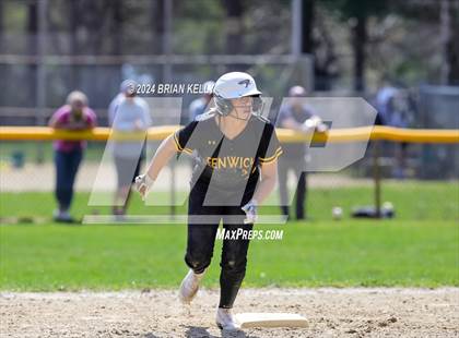 Thumbnail 1 in Bishop Fenwick @ Archbishop Williams photogallery.