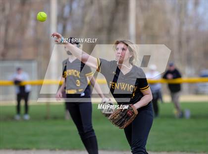 Thumbnail 3 in Bishop Fenwick @ Archbishop Williams photogallery.