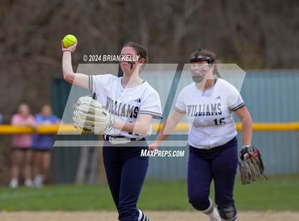 Thumbnail 1 in Bishop Fenwick @ Archbishop Williams photogallery.