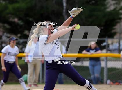 Thumbnail 2 in Bishop Fenwick @ Archbishop Williams photogallery.
