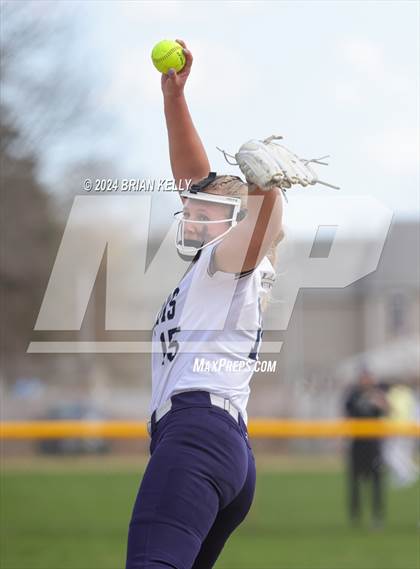 Thumbnail 3 in Bishop Fenwick @ Archbishop Williams photogallery.