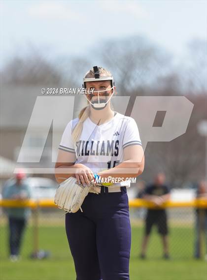 Thumbnail 3 in Bishop Fenwick @ Archbishop Williams photogallery.