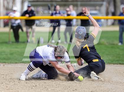 Thumbnail 3 in Bishop Fenwick @ Archbishop Williams photogallery.