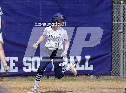 Thumbnail 2 in Bishop Fenwick @ Archbishop Williams photogallery.