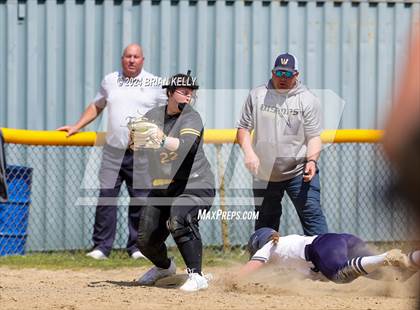 Thumbnail 3 in Bishop Fenwick @ Archbishop Williams photogallery.