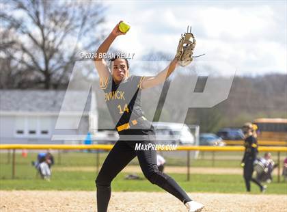Thumbnail 1 in Bishop Fenwick @ Archbishop Williams photogallery.