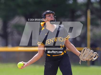 Thumbnail 2 in Bishop Fenwick @ Archbishop Williams photogallery.