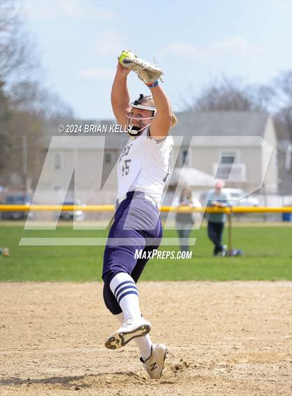 Thumbnail 1 in Bishop Fenwick @ Archbishop Williams photogallery.