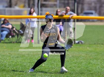 Thumbnail 2 in Bishop Fenwick @ Archbishop Williams photogallery.